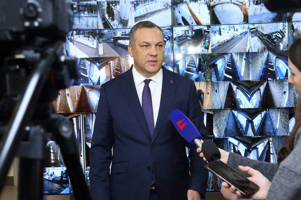 Цифровой щит для Нижнего Новгорода: «Безопасный город» масштабируется 2 Цифровой щит для Нижнего Новгорода: «Безопасный город» масштабируется 2