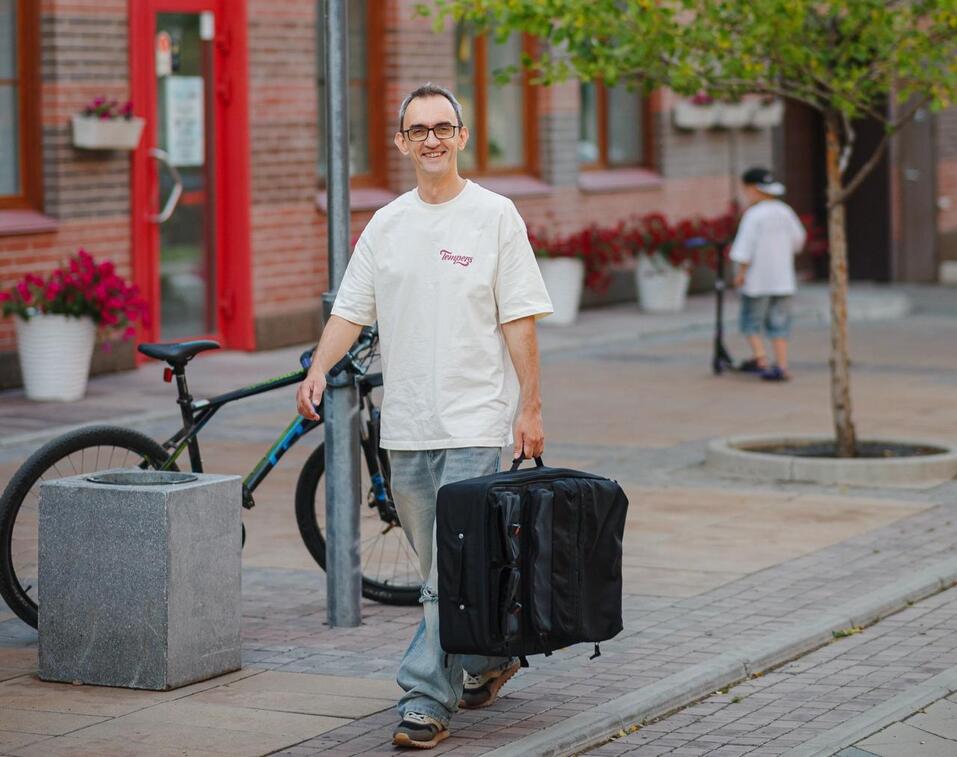 Автор фото — Евгения Полянская Автор фото — Евгения Полянская