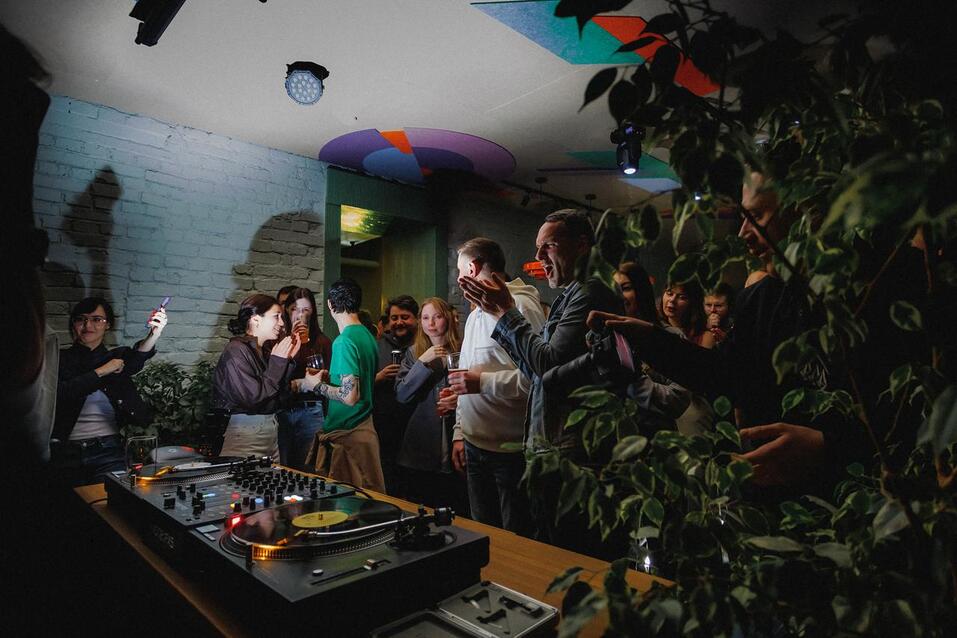 Автор фото — Евгения Полянская Автор фото — Евгения Полянская