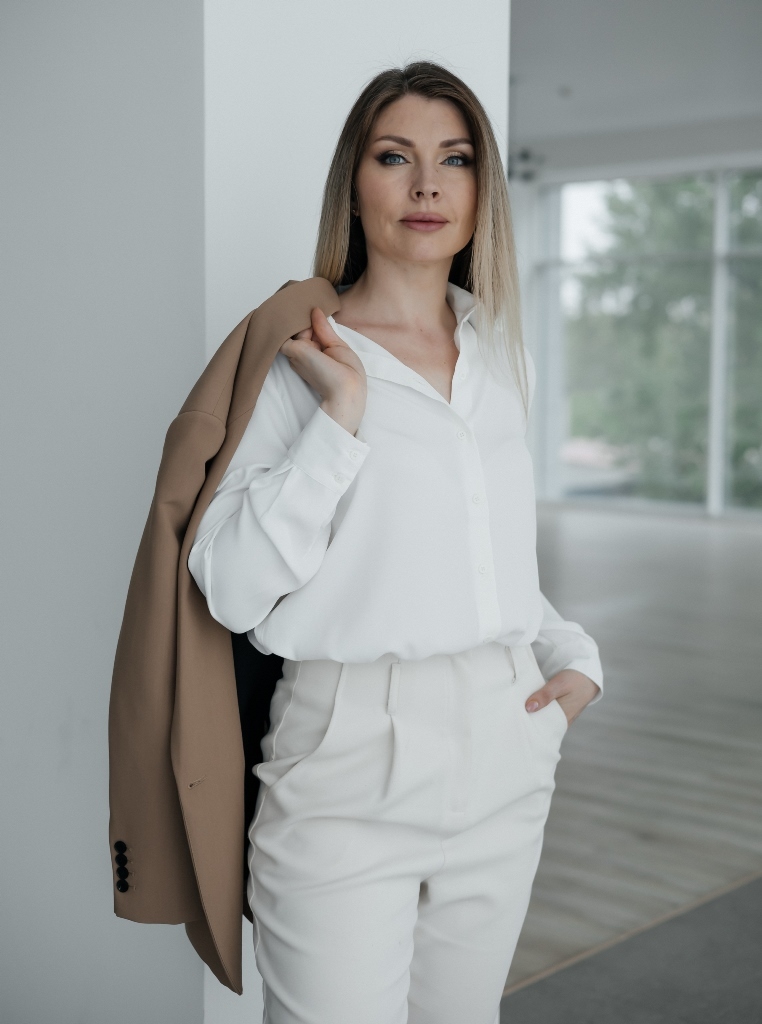 Елена Быкова: «Управленцы часто ищут решение проблемы там, где уже есть последствия» 1 Елена Быкова: «Управленцы часто ищут решение проблемы там, где уже есть последствия» 1