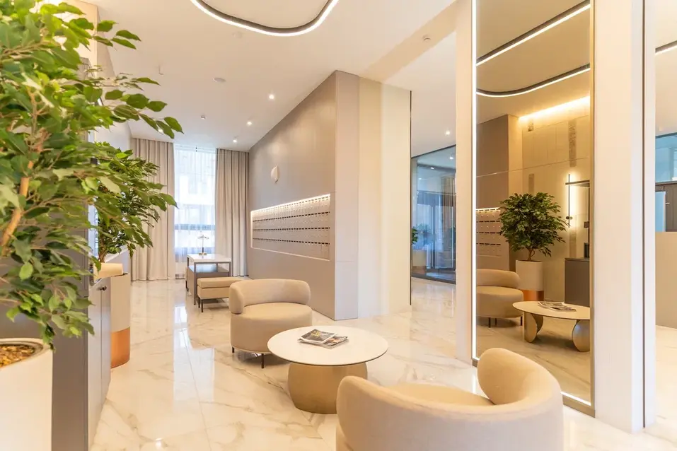 Жизнь как в кино: где уютнее — в квартире из сериала или в доме от «УГМК-Застройщик» 5 Жизнь как в кино: где уютнее — в квартире из сериала или в доме от «УГМК-Застройщик» 5