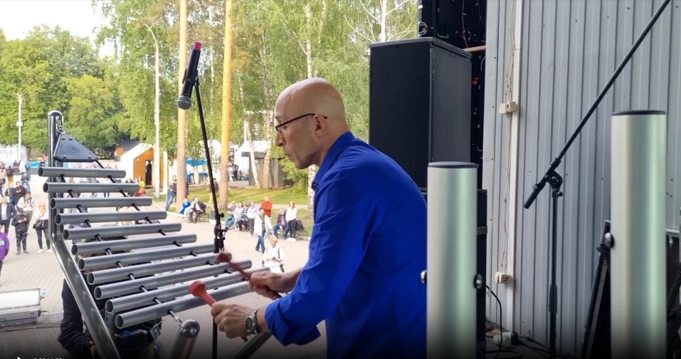 Музыка улиц — новый тренд в уральской архитектуре и общении горожан 5 Музыка улиц — новый тренд в уральской архитектуре и общении горожан 5