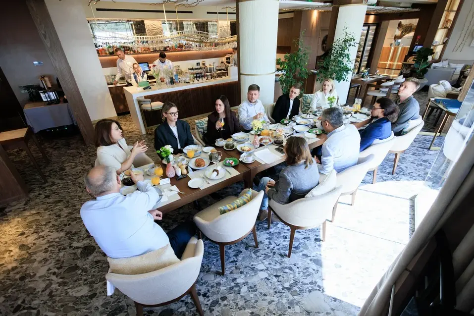 Доходность недвижимости в Крыму достигает 40%: почему растет интерес инвесторов 1 Доходность недвижимости в Крыму достигает 40%: почему растет интерес инвесторов 1