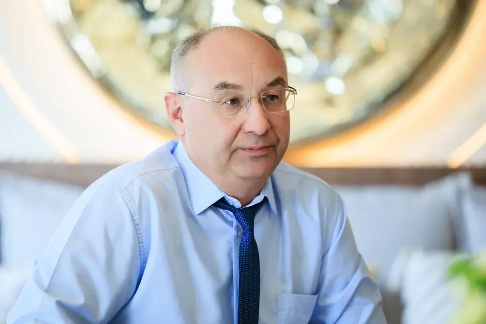 Доходность недвижимости в Крыму достигает 40%: почему растет интерес инвесторов 12 Доходность недвижимости в Крыму достигает 40%: почему растет интерес инвесторов 12