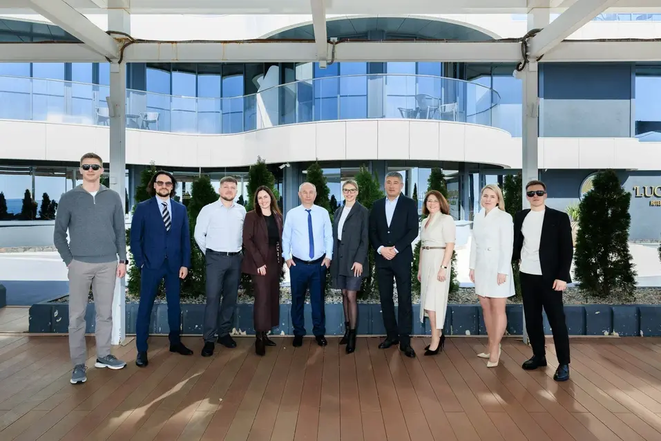 Доходность недвижимости в Крыму достигает 40%: почему растет интерес инвесторов 13 Доходность недвижимости в Крыму достигает 40%: почему растет интерес инвесторов 13