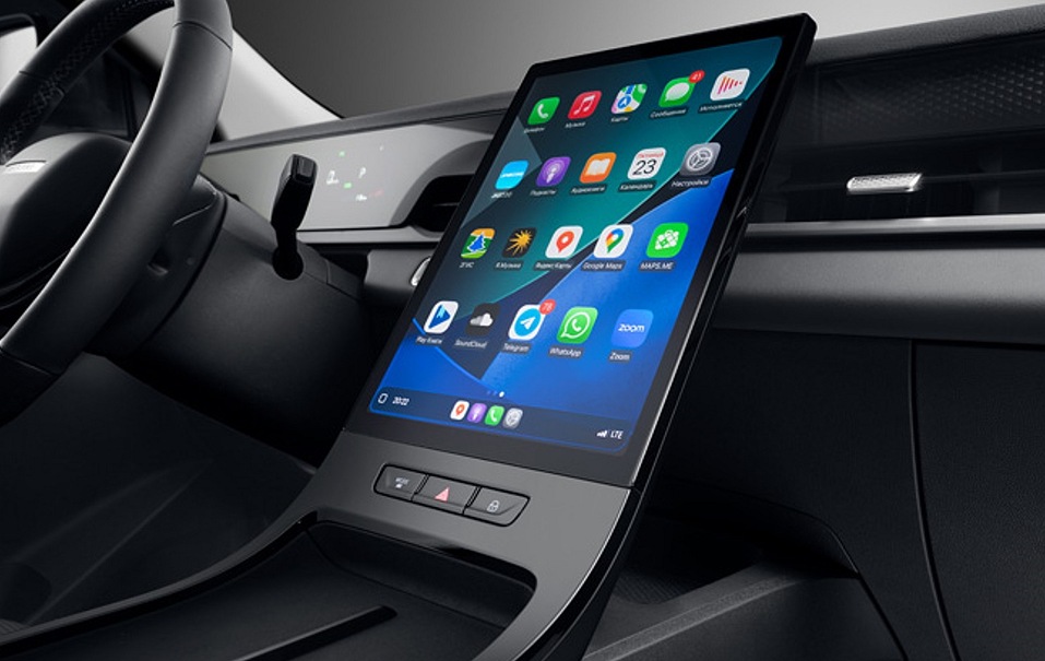 Новинки автомобильного рынка в «Планета Авто» 1 Новинки автомобильного рынка в «Планета Авто» 1