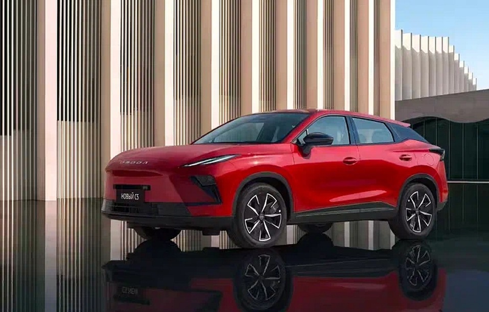 Новинки автомобильного рынка в «Планета Авто» 3 Новинки автомобильного рынка в «Планета Авто» 3