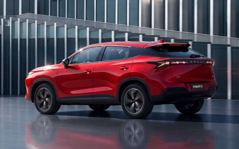 Новинки автомобильного рынка в «Планета Авто» 4 Новинки автомобильного рынка в «Планета Авто» 4