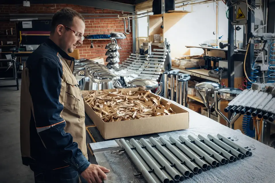 Музыка улиц — новый тренд в уральской архитектуре и общении горожан 6 Музыка улиц — новый тренд в уральской архитектуре и общении горожан 6