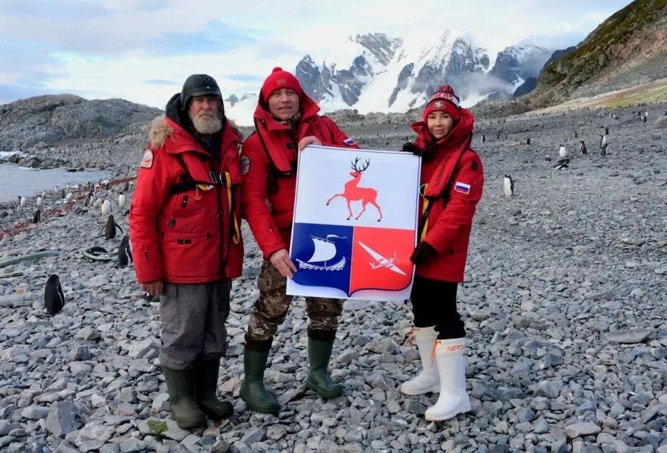 Фото: t.me/glebnikitin_nn Фото: t.me/glebnikitin_nn