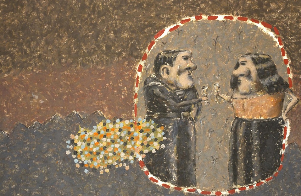 Театр, рок, деловые форумы, фестивали и новые творческие проекты: афиша Екатеринбурга 9 Театр, рок, деловые форумы, фестивали и новые творческие проекты: афиша Екатеринбурга 9