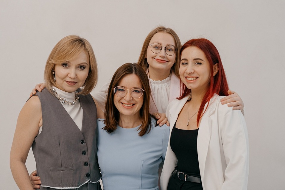 «Мы не кабинетные рекрутеры»: «Тирс» находит профессионалов там, где они работают и живут 1 «Мы не кабинетные рекрутеры»: «Тирс» находит профессионалов там, где они работают и живут 1