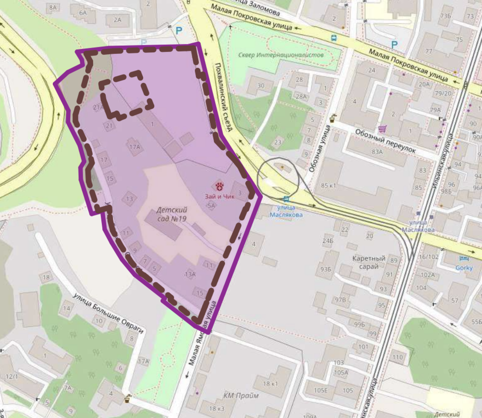 Фото: mingrad.nobl.ru Фото: mingrad.nobl.ru