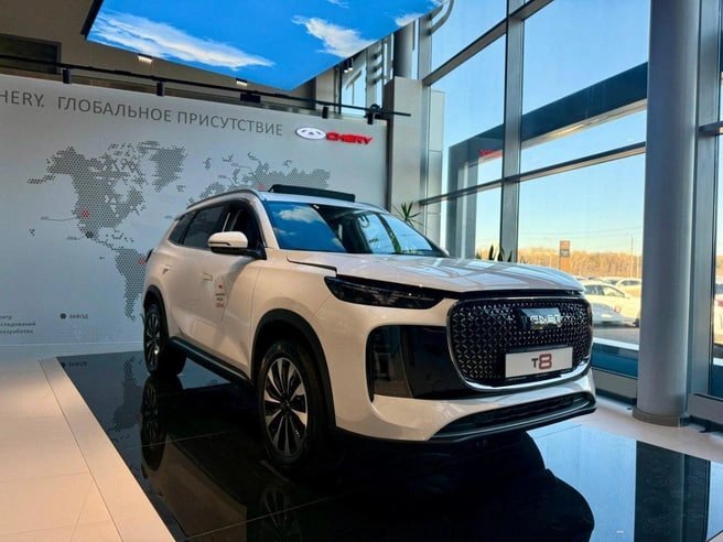 Новоселье начинается с машины. Тюменский дилер дарит квартиру одному из покупателей авто
2 Новоселье начинается с машины. Тюменский дилер дарит квартиру одному из покупателей авто
2