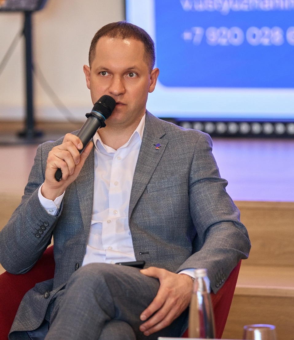 Роботы в дело: «Ростелеком» выводит автоматизацию производств на новый уровень 1 Роботы в дело: «Ростелеком» выводит автоматизацию производств на новый уровень 1