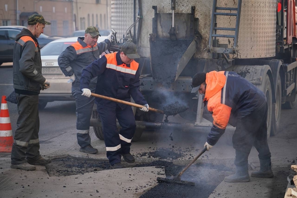 Фото: администрация Нижнего Новгорода Фото: администрация Нижнего Новгорода