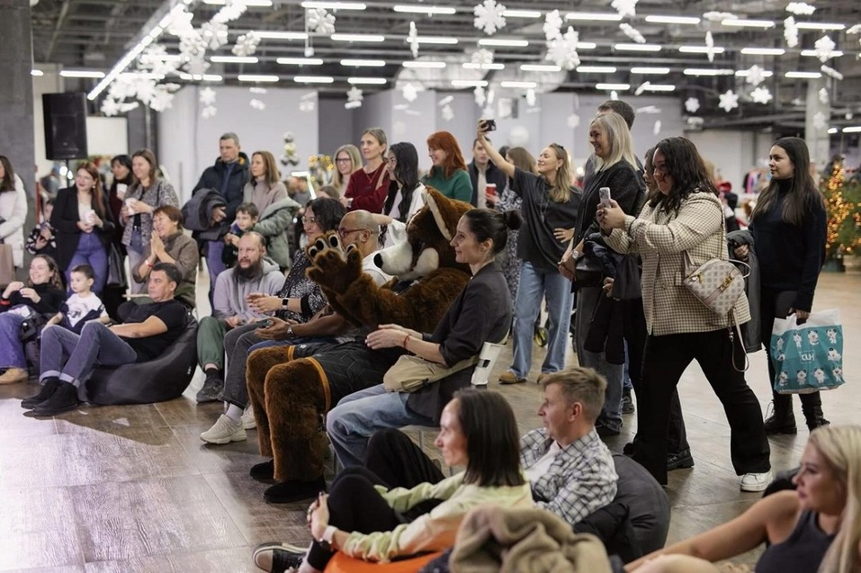 Афиша выходных 21 и 22 марта в Челябинске 2 Афиша выходных 21 и 22 марта в Челябинске 2