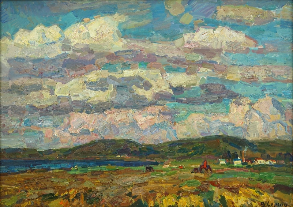 Иллюстрация: vk.com/museum_surikov Иллюстрация: vk.com/museum_surikov