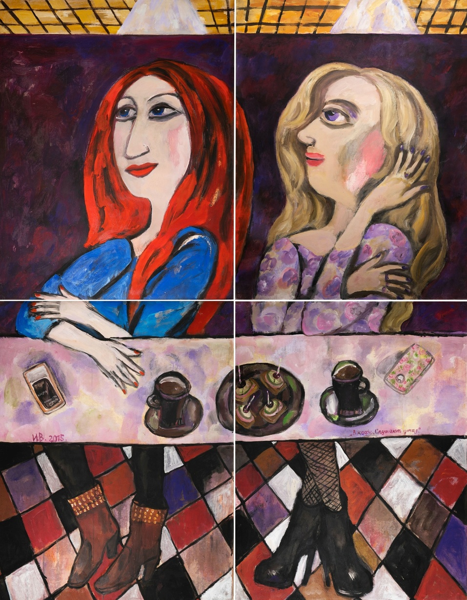 Иллюстрация: vk.com/na_mira1 Иллюстрация: vk.com/na_mira1