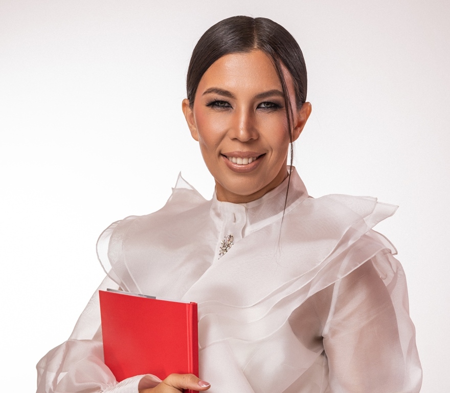 Ксения Батаева: «Главное, чему мы должны научить в детстве — жизни» 2 Ксения Батаева: «Главное, чему мы должны научить в детстве — жизни» 2