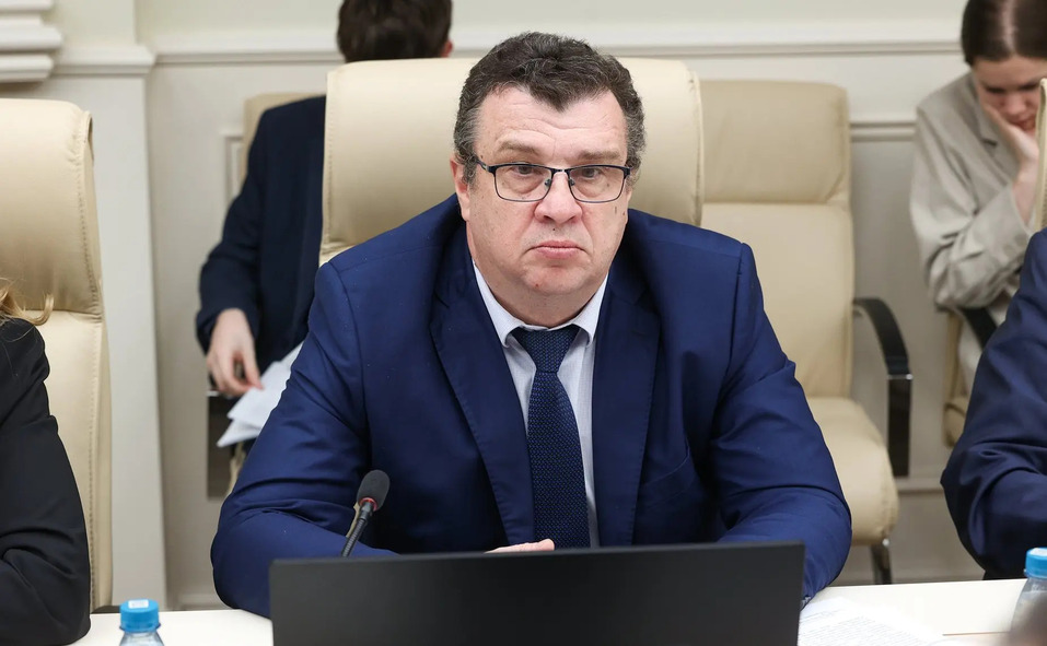 Дефицит кадров, ипотека, развитие ИЖС и КРТ. Дайджест недвижимости 1 Дефицит кадров, ипотека, развитие ИЖС и КРТ. Дайджест недвижимости 1