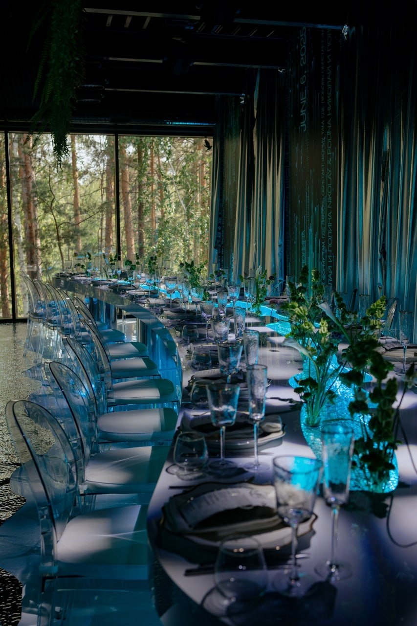 Внимание к деталям: «РЕНТория» создает уникальные мероприятия 2 Внимание к деталям: «РЕНТория» создает уникальные мероприятия 2