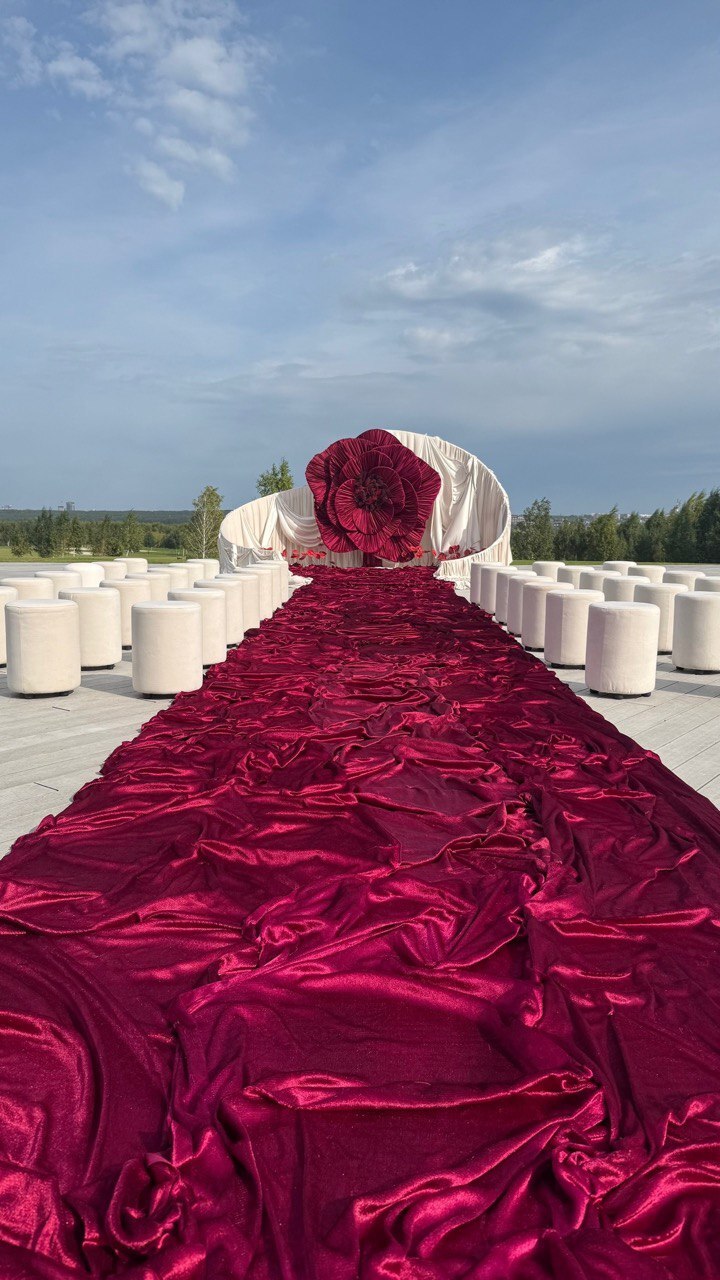 Внимание к деталям: «РЕНТория» создает уникальные мероприятия 4 Внимание к деталям: «РЕНТория» создает уникальные мероприятия 4