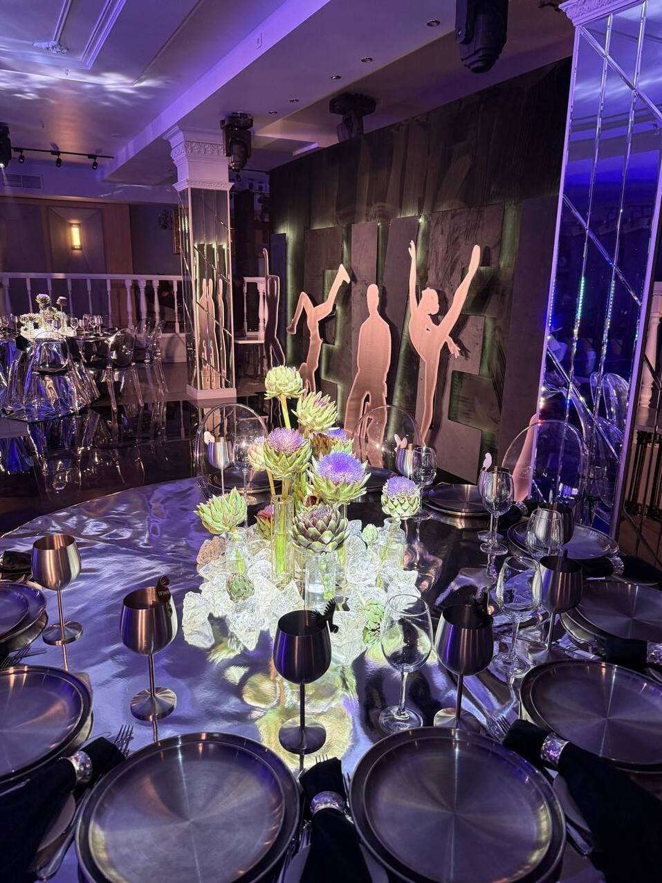 Внимание к деталям: «РЕНТория» создает уникальные мероприятия 5 Внимание к деталям: «РЕНТория» создает уникальные мероприятия 5