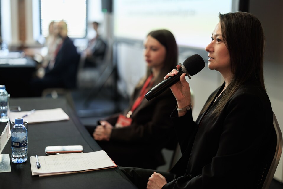 «Бизнес-синтез: от микро до макро»: как в Екатеринбурге прошел деловой форум DK.RU 2 «Бизнес-синтез: от микро до макро»: как в Екатеринбурге прошел деловой форум DK.RU 2