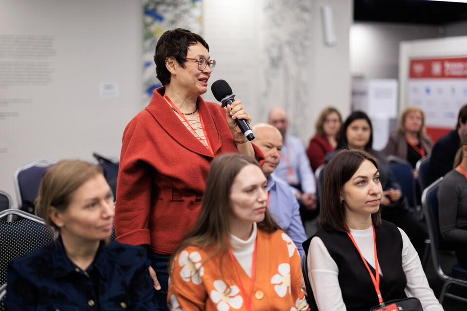 «Бизнес-синтез: от микро до макро»: как в Екатеринбурге прошел деловой форум DK.RU 6 «Бизнес-синтез: от микро до макро»: как в Екатеринбурге прошел деловой форум DK.RU 6