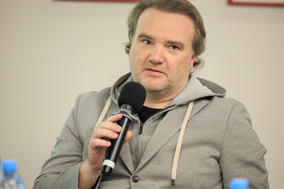 «Бизнес-синтез: от микро до макро»: как в Екатеринбурге прошел деловой форум DK.RU 12 «Бизнес-синтез: от микро до макро»: как в Екатеринбурге прошел деловой форум DK.RU 12