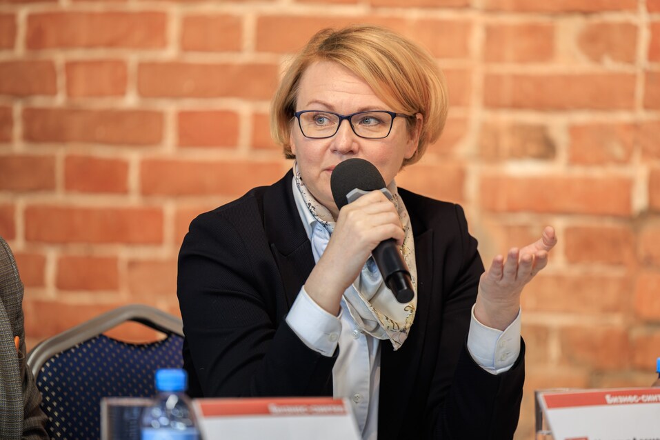 «Бизнес-синтез: от микро до макро»: как в Екатеринбурге прошел деловой форум DK.RU 14 «Бизнес-синтез: от микро до макро»: как в Екатеринбурге прошел деловой форум DK.RU 14