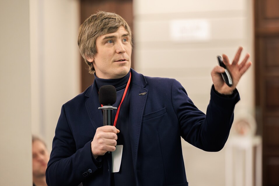 «Бизнес-синтез: от микро до макро»: как в Екатеринбурге прошел деловой форум DK.RU 16 «Бизнес-синтез: от микро до макро»: как в Екатеринбурге прошел деловой форум DK.RU 16