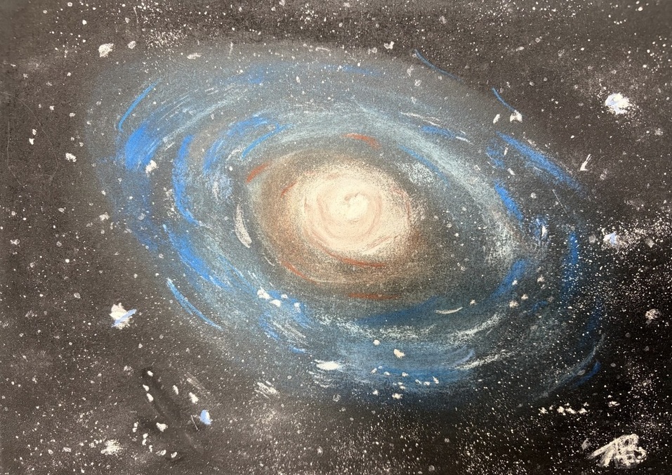 Космос внутри вас: чем музыка Баха похожа на медитацию 1 Космос внутри вас: чем музыка Баха похожа на медитацию 1