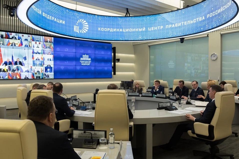 Экспорт агропродукции Челябинской области превысил план и охватил десятки стран
1 Экспорт агропродукции Челябинской области превысил план и охватил десятки стран
1