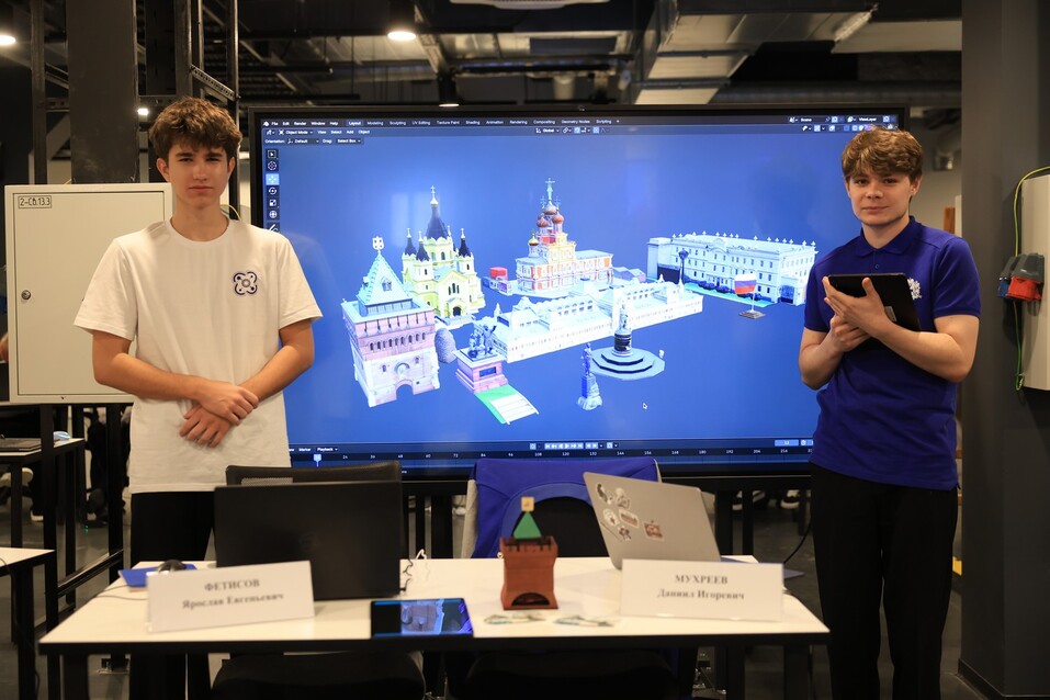 Фото: Никита Духник Фото: Никита Духник