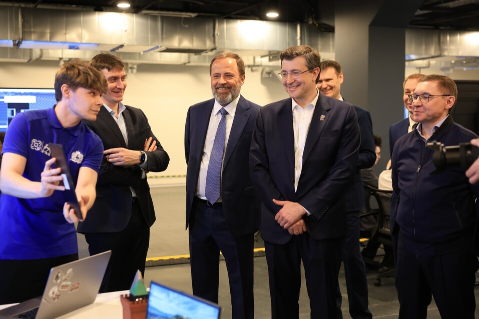 Фото: Никита Духник Фото: Никита Духник