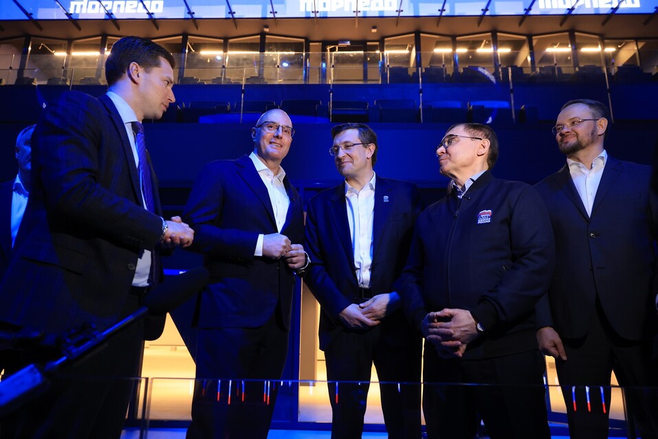 Фото: Никита Духник Фото: Никита Духник