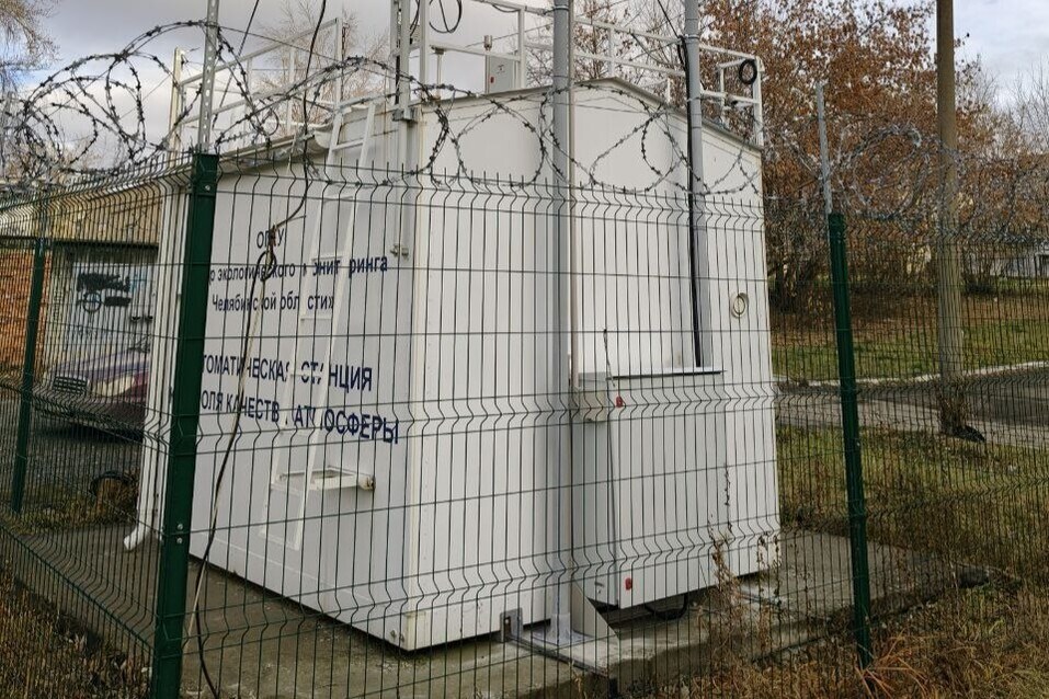 Контроль выбросов как стратегия: Вадим Алексеев — о технологиях и будущем экомониторинга 2 Контроль выбросов как стратегия: Вадим Алексеев — о технологиях и будущем экомониторинга 2