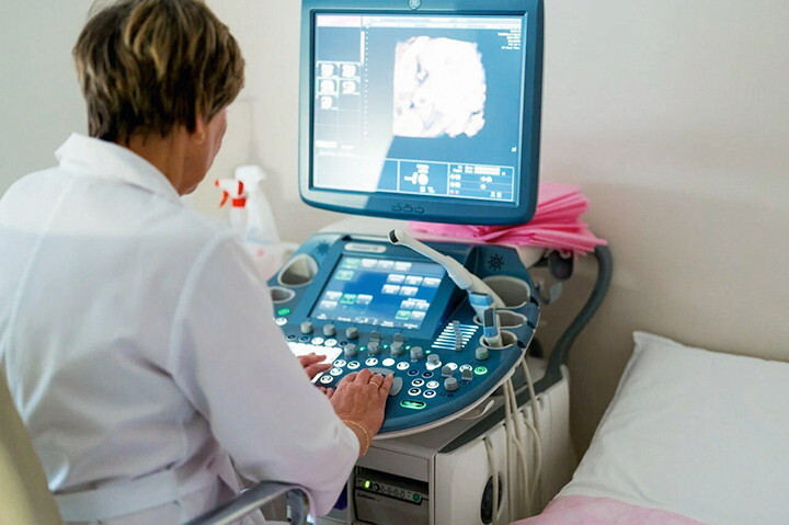 Не только педиатрия: обзор детских клиник Красноярска 5 Не только педиатрия: обзор детских клиник Красноярска 5