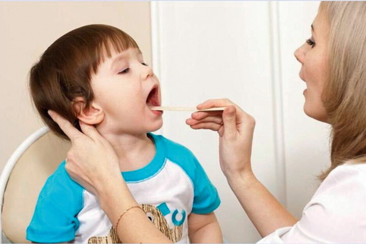 Не только педиатрия: обзор детских клиник Красноярска 6 Не только педиатрия: обзор детских клиник Красноярска 6