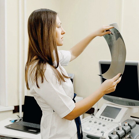 Не только педиатрия: обзор детских клиник Красноярска 12 Не только педиатрия: обзор детских клиник Красноярска 12