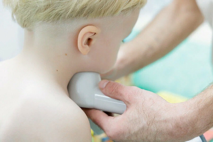 Не только педиатрия: обзор детских клиник Красноярска 13 Не только педиатрия: обзор детских клиник Красноярска 13