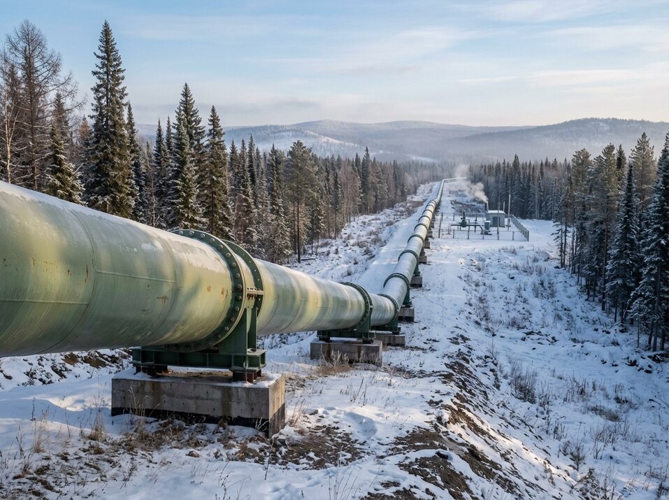 Очень Ближний Восток: как конфликт США и Ирана меняет экономику Красноярского края 1 Очень Ближний Восток: как конфликт США и Ирана меняет экономику Красноярского края 1