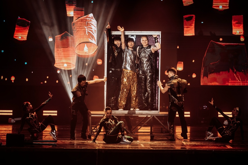 Иллюстрация: vk.com/safronovybrothers Иллюстрация: vk.com/safronovybrothers