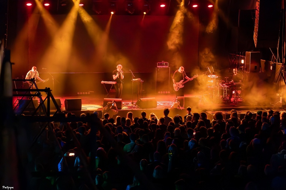 Свердловский Tele Club хотят возродить и ищут инвесторов: цена вопроса — 35 млн рублей 1 Свердловский Tele Club хотят возродить и ищут инвесторов: цена вопроса — 35 млн рублей 1