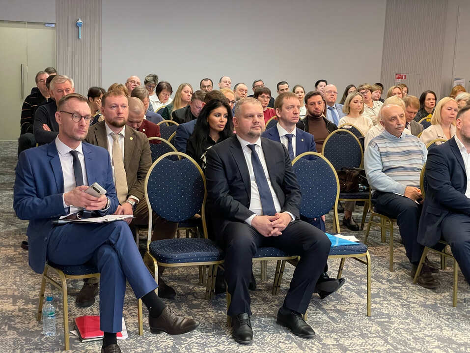 Новые инструменты и развитие рынка: итоги Финансового форума в Екатеринбурге 2 Новые инструменты и развитие рынка: итоги Финансового форума в Екатеринбурге 2