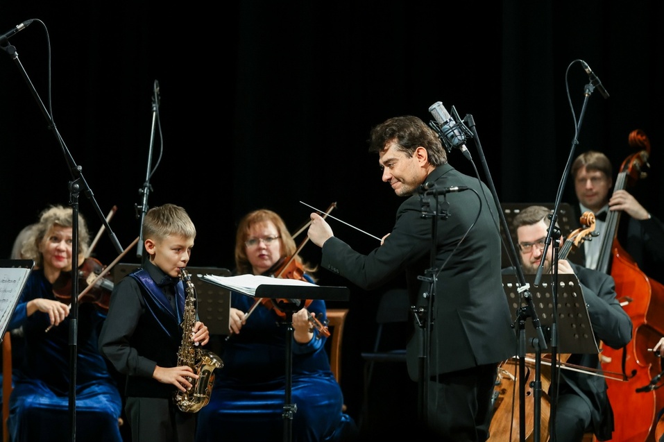 Иллюстрация: vk.com/krasnoyarskchamberorchestra Иллюстрация: vk.com/krasnoyarskchamberorchestra