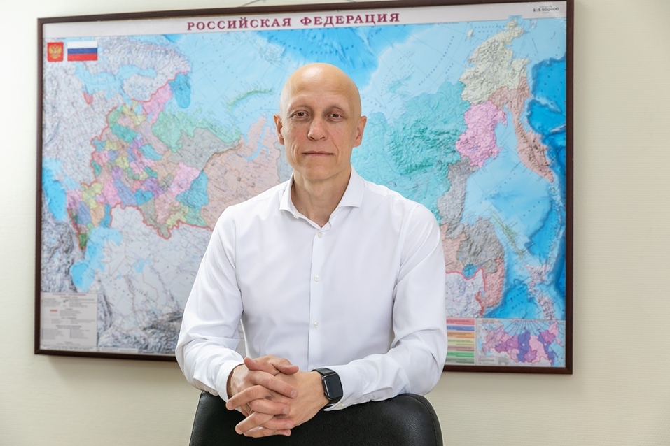 Меком вышел на ключевой этап одного из крупнейших медных проектов России 1 Меком вышел на ключевой этап одного из крупнейших медных проектов России 1