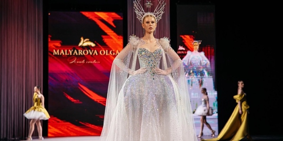 Кутюрные коллекции и этнический стиль: в Челябинске пройдет фестиваль «Платье города» 1 Кутюрные коллекции и этнический стиль: в Челябинске пройдет фестиваль «Платье города» 1